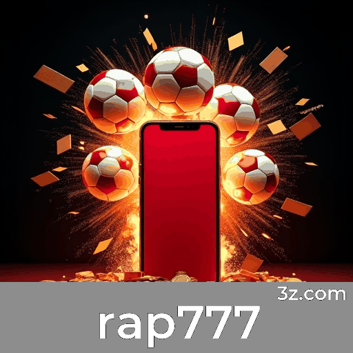 rap777: Bônus e Ofertas Exclusivas para Você!