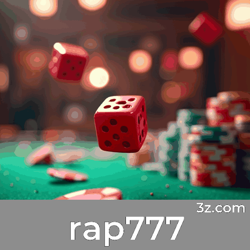 rap777 Social Casino: Entretenimento Interativo Real