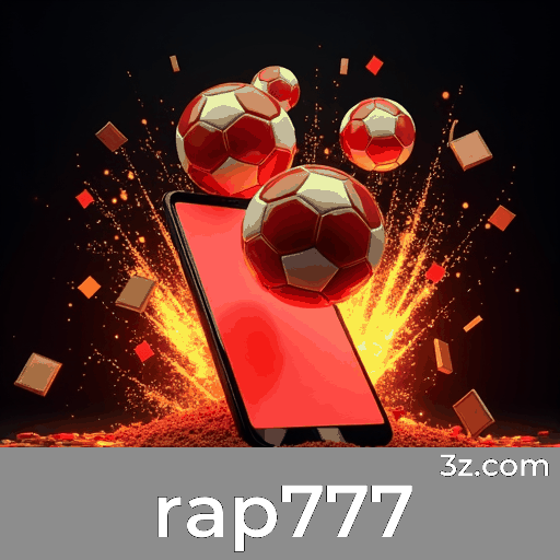 Descubra as Vantagens da Plataforma rap777