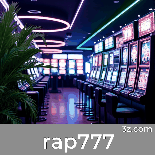 Revolução no Desenvolvimento de Jogos Online: Valor Inovador do rap777