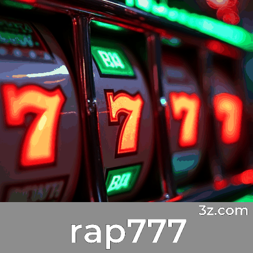 rap777: A Aplicação Móvel que Revoluciona suas Apostas