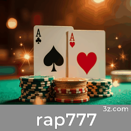 Rap777: Desfrute de Ofertas Surpreendentes