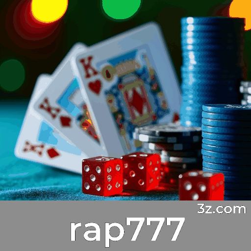 Rap777: Desfrute de Ofertas Surpreendentes
