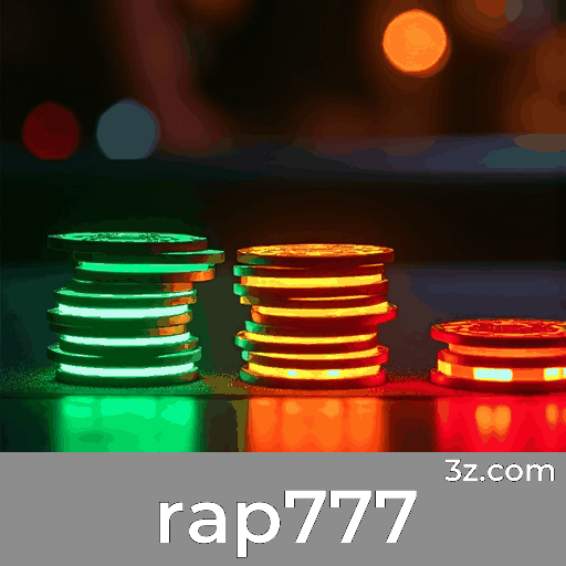 Rap777: Desfrute de Ofertas Surpreendentes