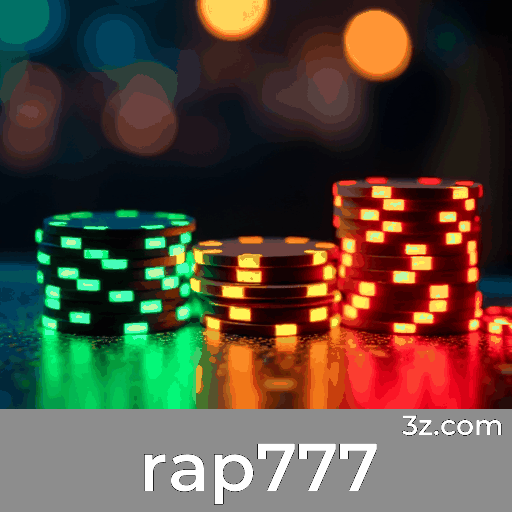 rap777: Bônus e Ofertas Exclusivas para Você!