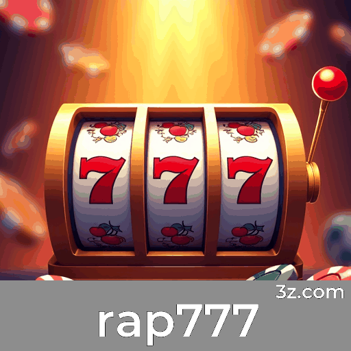 rap777 Social Casino: Entretenimento Interativo Real