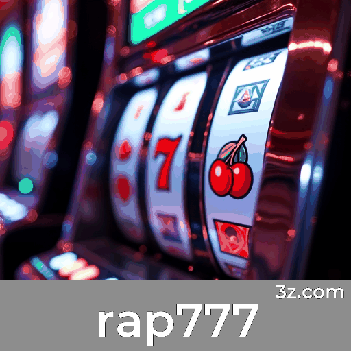 rap777: A Aplicação Móvel que Revoluciona suas Apostas