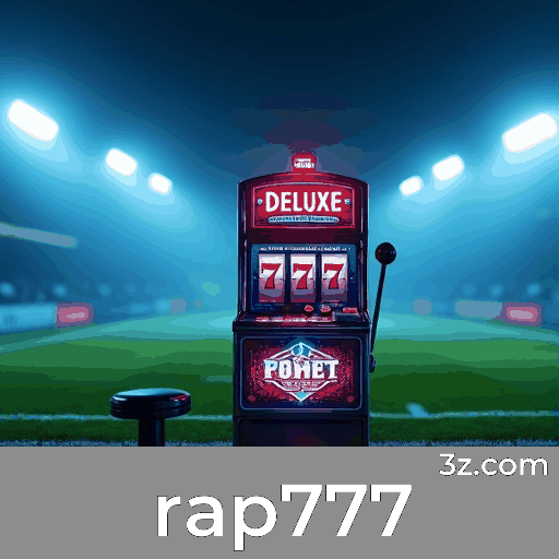 Revolucione Seu Jogo com Táticas Comprovadas do rap777