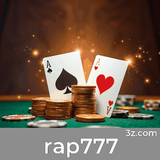 rap777: A Aplicação Móvel que Revoluciona suas Apostas
