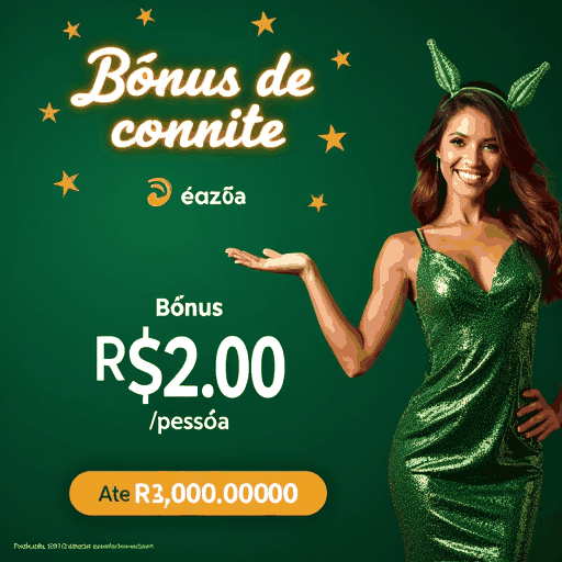 Bônus de Boas-Vindas do rap777: Comece com Vantagem
