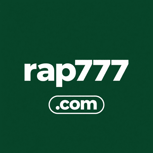 rap777